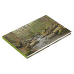 LeConte Creek at Great Smoky Mountains Guest Book