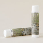 LeConte Creek at Great Smoky Mountains Lip Balm