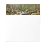 LeConte Creek at Great Smoky Mountains Notepad
