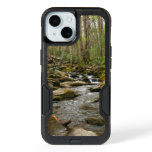 LeConte Creek at Great Smoky Mountains iPhone 15 Case