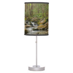 LeConte Creek Table Lamp