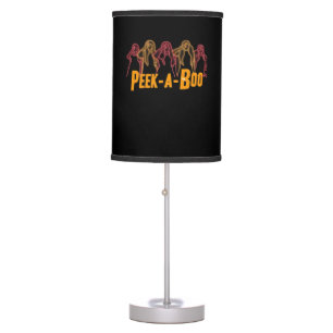 LED Design Peekaboo Era Table Lamp