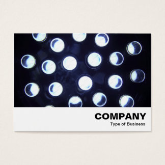 Led Lights Business Cards & Templates | Zazzle