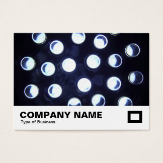 Led Lights Business Cards & Templates | Zazzle