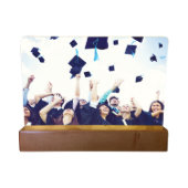 LED Photo Custom Panel Lamp (Back)