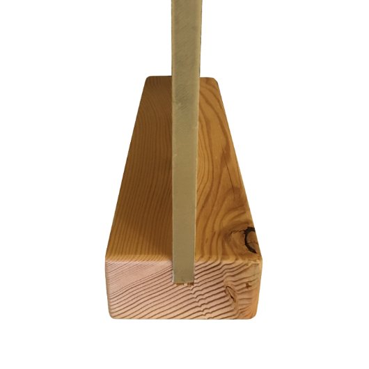 LED Photo Custom Panel Lamp (Front Right)