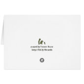 LED Symbol Cards (Back Horizontal)