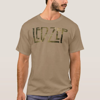 Led Zep gift T-Shirt