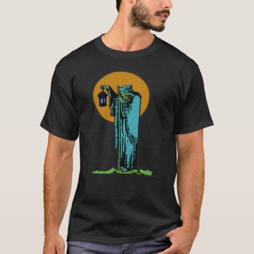Led Zeppelin IV3530png3530 T_Shirt