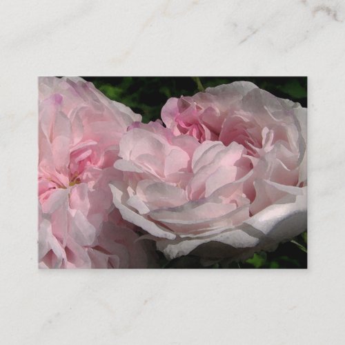 Leda ATC Business Card Template