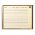 Ledger Notepad