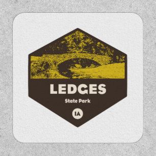 Ledges State Park Iowa Patch