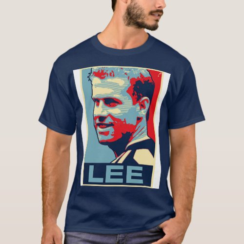 Lee 2 T_Shirt