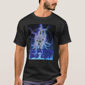 Lee Bathory Road Crew T-Shirt