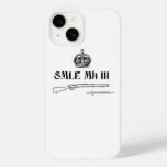Lee Enfield SMLE MkIII  Case-Mate iPhone 14 Case