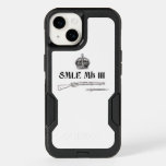 Lee Enfield SMLE MkIII  OtterBox iPhone 14 Case