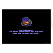 Lee KO'ed (Front Horizontal)