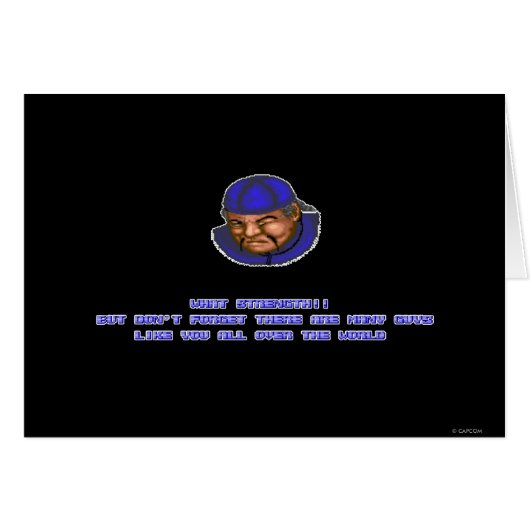 Lee KO'ed (Front Horizontal)