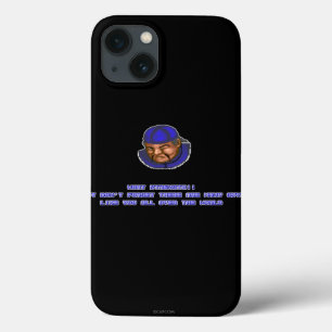Lee KO'ed 2 iPhone 13 Case