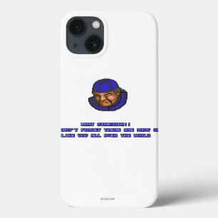 Lee KO'ed iPhone 13 Case