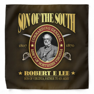 Lee (SOTS2) Bandana