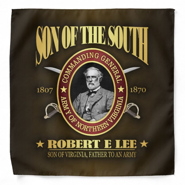 Lee (SOTS2) Bandana (Front)