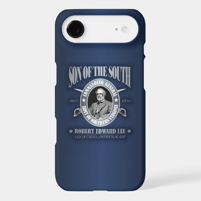 Lee (SOTS2) Case-Mate iPhone Case (Back)