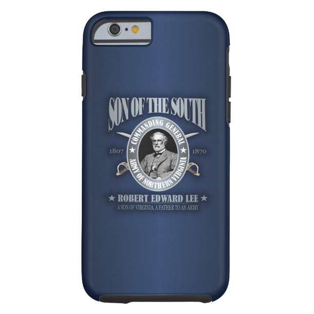 Lee (SOTS2) Case-Mate iPhone Case (Back)