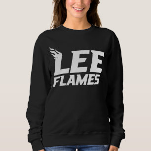 Lee University Flames Sweatshirt