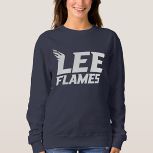 Lee University Flames Sweatshirt