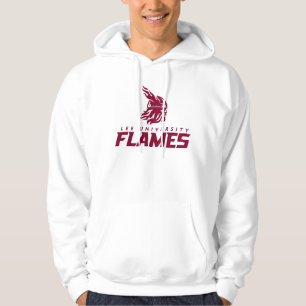 Lee University Flames Vanguard Graphic Hoodie
