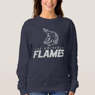 Lee University Flames Vanguard Graphic Sweatshirt