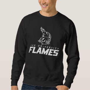 Lee University Flames Vanguard Graphic Sweatshirt