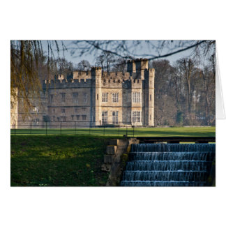 Leeds Castle Cards