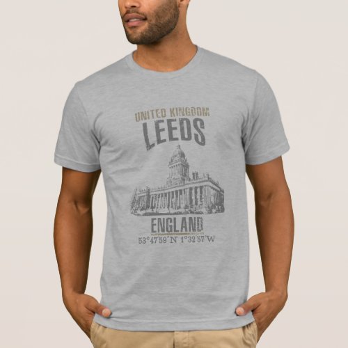 Leeds T_Shirt