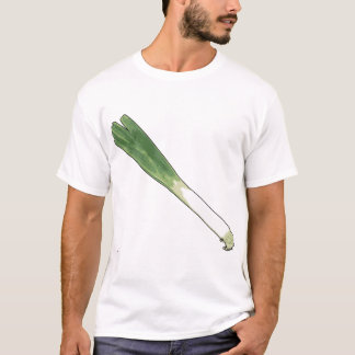 Leek Shirt