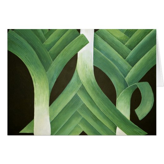 Leeks 2014 cards (Front Horizontal)