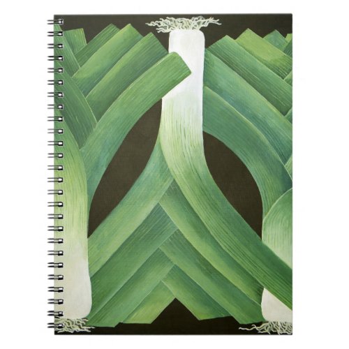 Leeks 2014 notebook