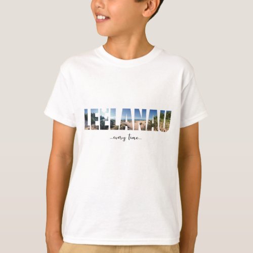 Leelanau Youth T_Shirt