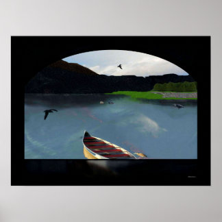 LeeMarie's fancyful day Poster