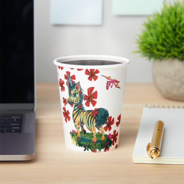 LeeNeigh Disposable Cup (Insitu)