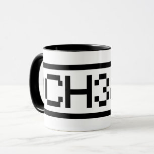 LEET CHEAT MUG