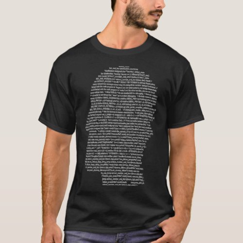 LeetCode programmer developer   T_Shirt
