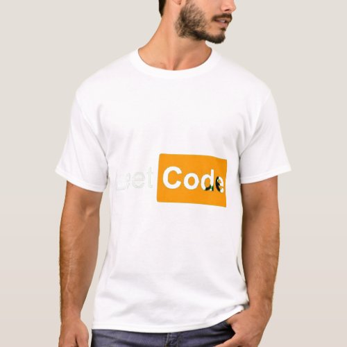 Leetcode   T_Shirt