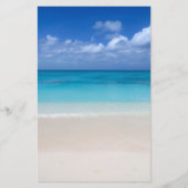 Leeward Beach | Turks and Caicos Photo (Front)