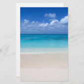 Leeward Beach | Turks and Caicos Photo (Front/Back)