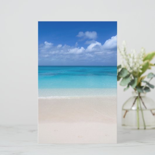 Leeward Beach | Turks and Caicos Photo (Standing Front)