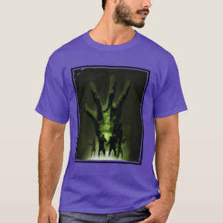 Left 4 Dead retro T-Shirt