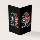 Left Brain Right Brain Pi (Outside)
