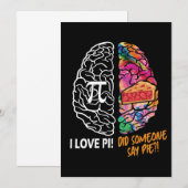 Left Brain Right Brain Pi (Front/Back)